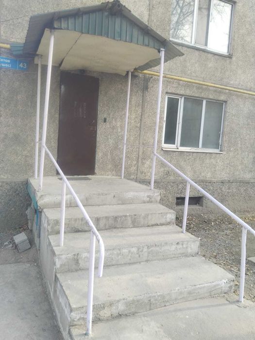 Срочно продается комната в общежитии