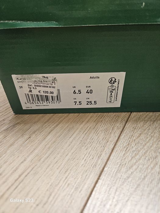 Мъжки кецове Puma