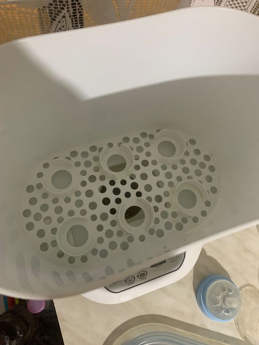 Стелизатор за шишета