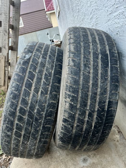 235/65/17 летние