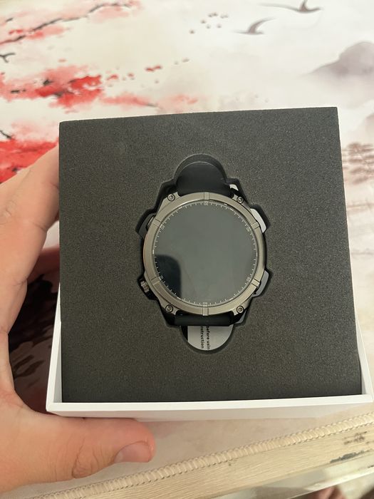 Smart watch arteo nereus