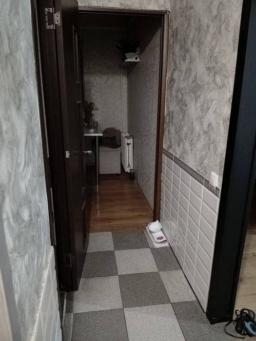 Продам квартиру на 35 квартале