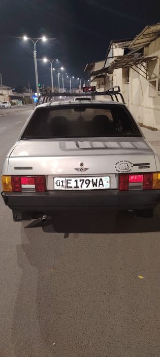 Lada 21099 sotiladi holati yaxshi