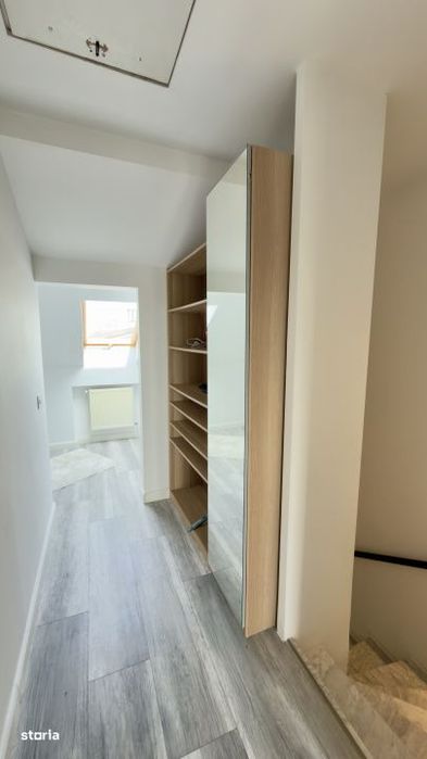 Vila moderna 4 camere | Drumul Potcoavei | 2 locuri parcare