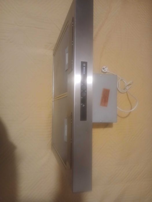 Аспиратор Bosch DWB06W652