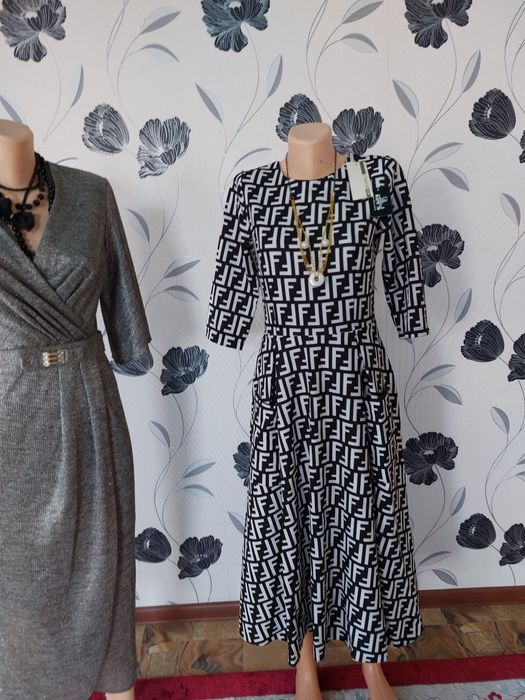 Платье женское новое