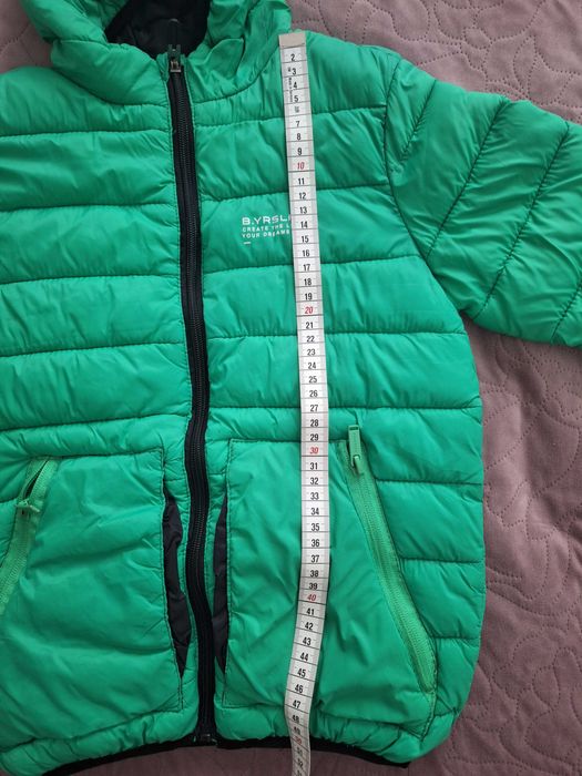 Детско яке за момче