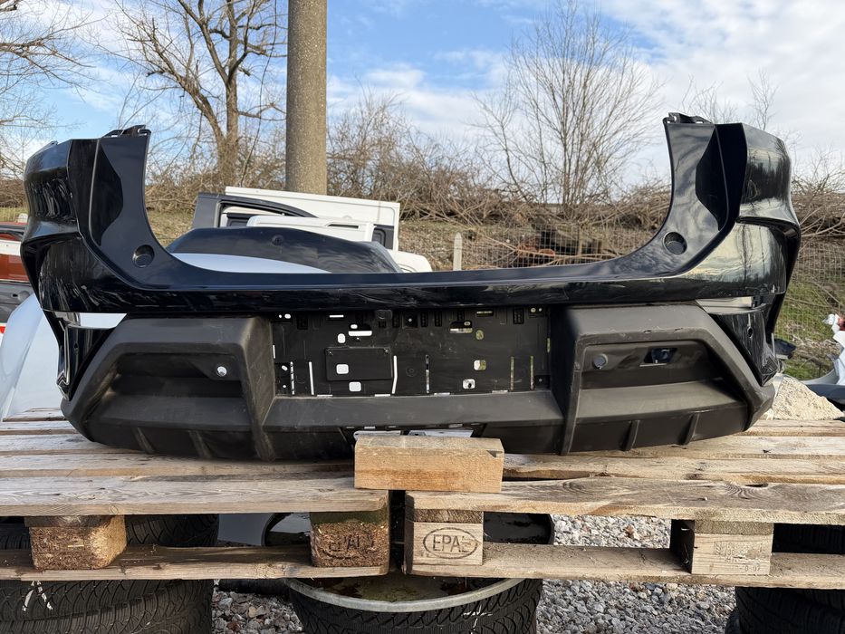 Броня Byd Sealion 7