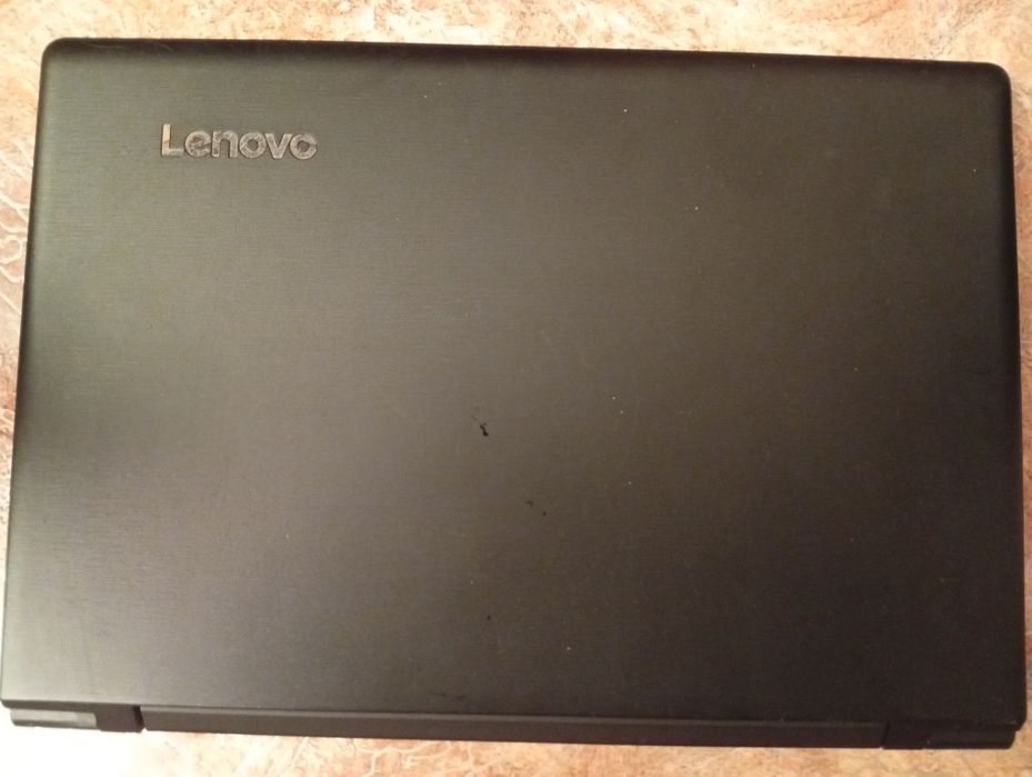 Ноутбук Lenovo (модель не известно)
