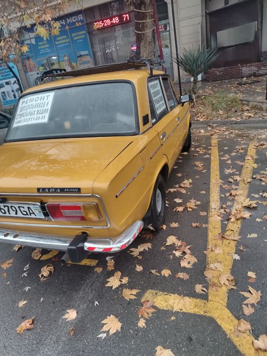 Ваз 2106 Жугули сотилади