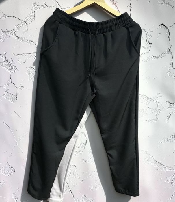 Pntaloni Casual/Eleganti , vara 2026! Calitate superioara!