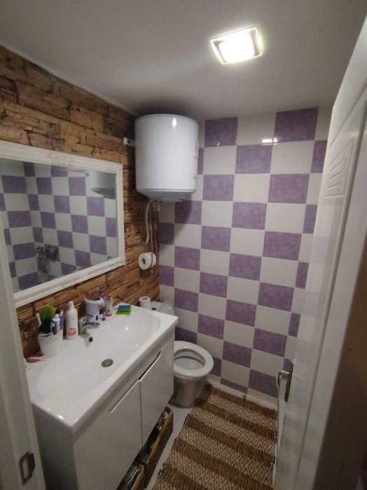 Продава се Тристаен апартамент в Пловдив, Център - 100 кв.м за 1855 €/кв.м - Снимка #9