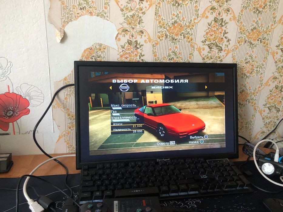 Sony playstation 2 Slim