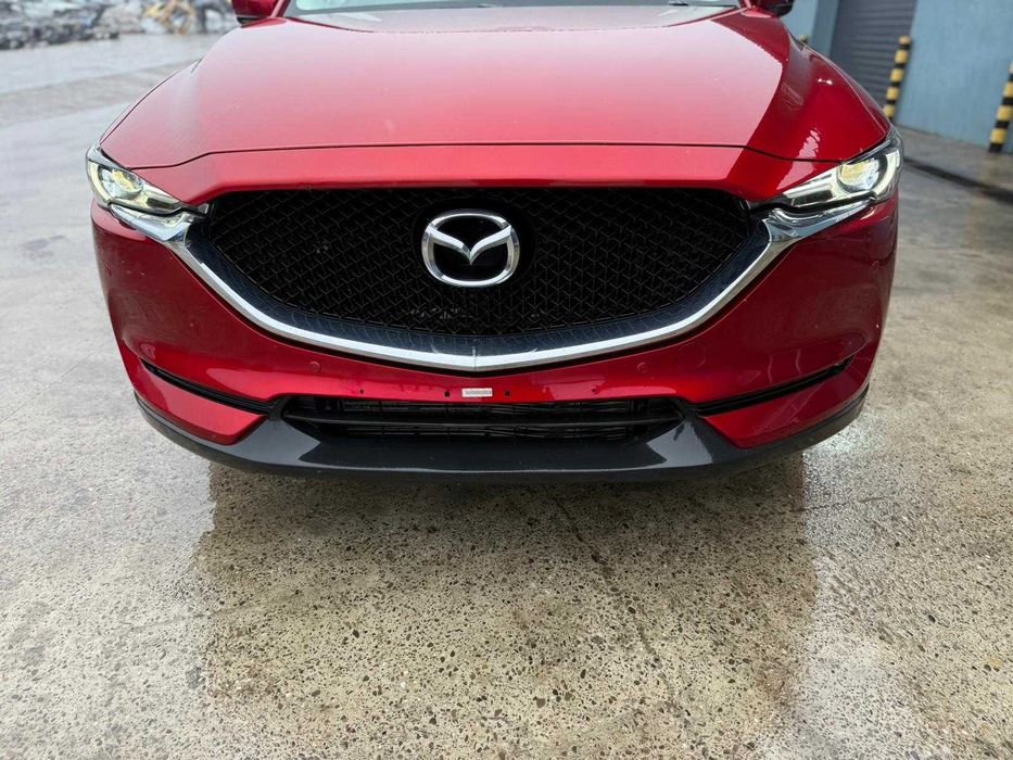 Bara fata Mazda CX 5 2.2 D 2019 si alte piese din dezmembrari