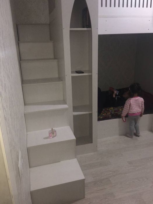 Xar xil turdagi mebellar yasaymiz