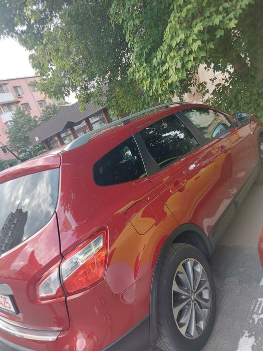 Nissan 2011 diesel