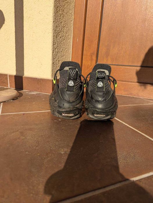 Vivobarefoot Magna Forest Esc