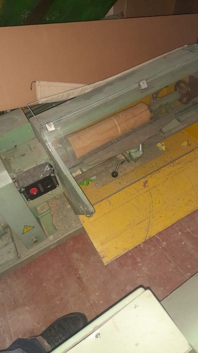 Токарный станок  СТД 120