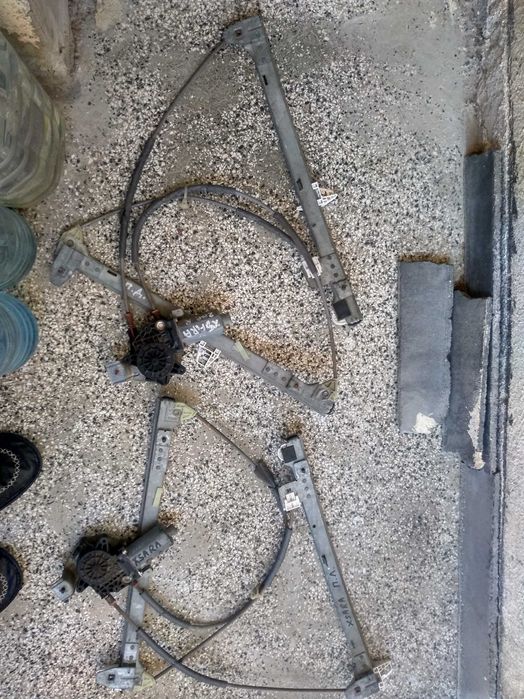 Стъклоповдигачи за Ситроен Ксара