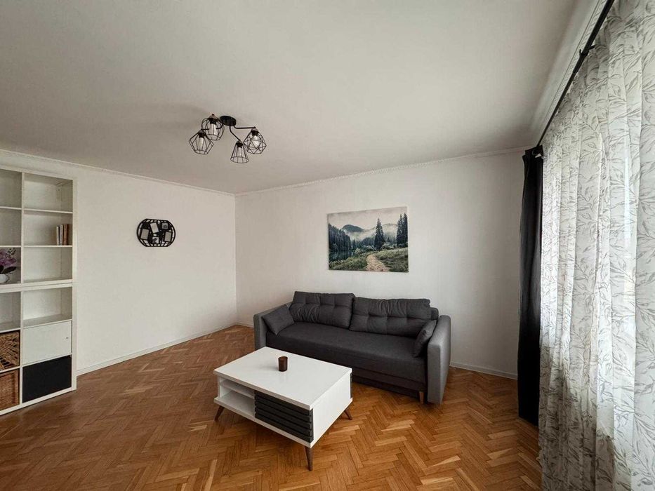 Proprietar inchiriez apartament 2 camere, decomandat, 56mp utili, complet mobilat si utilat