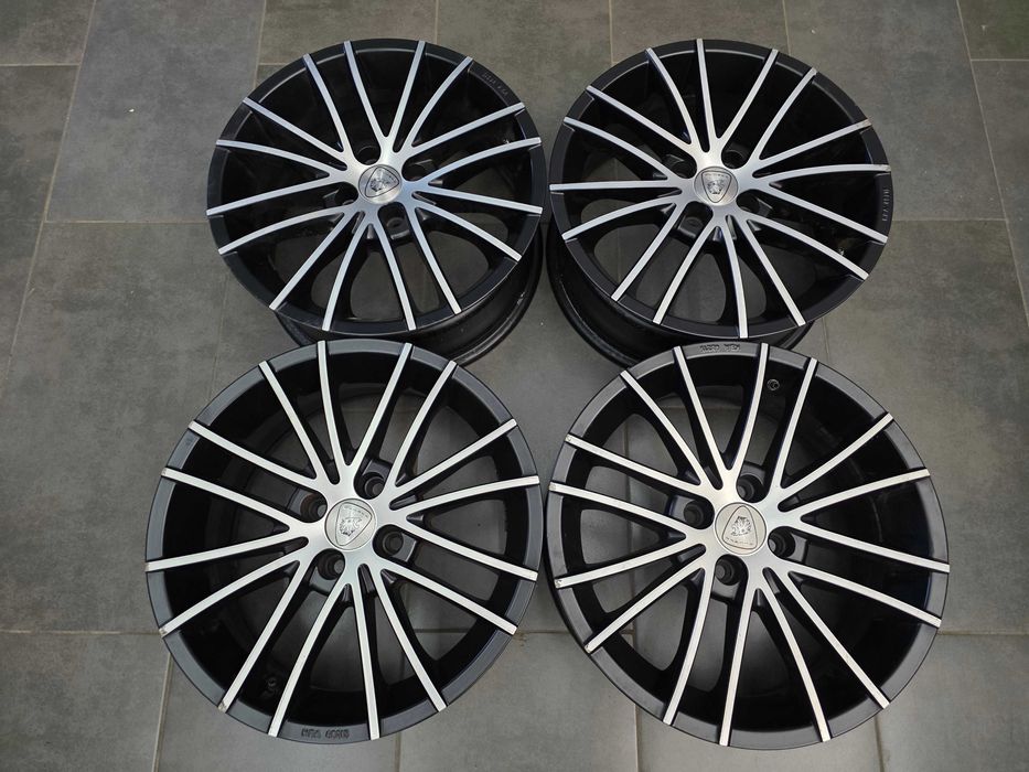 Джанти 16 - Fiat