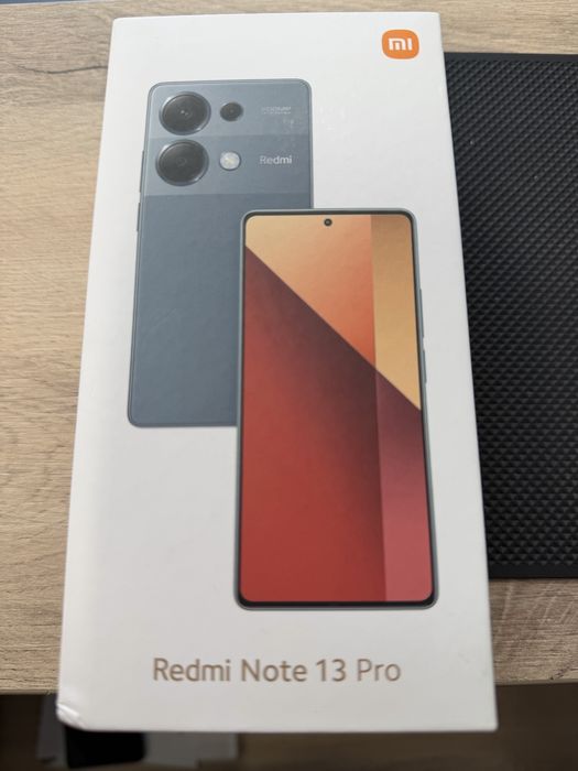 Продавам/Бартер Redmi Note 13 pro 4G/5G