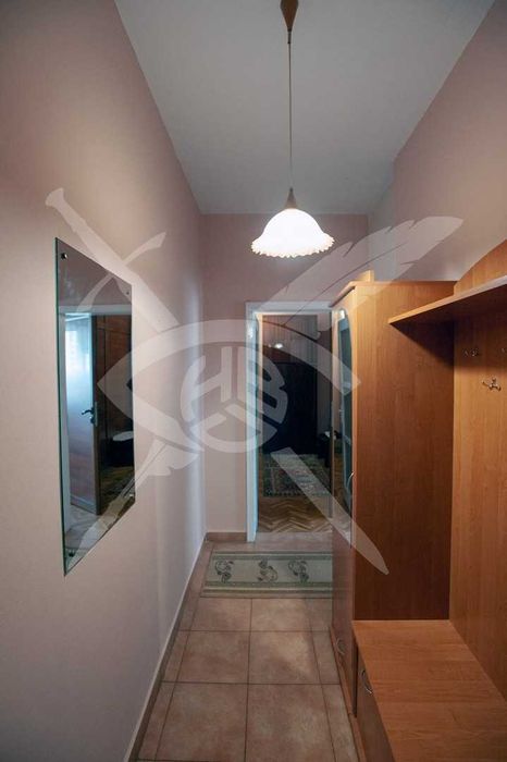 Дава се под наем Двустаен апартамент в София, Борово - 60 кв.м за 588.03 € - Снимка #9