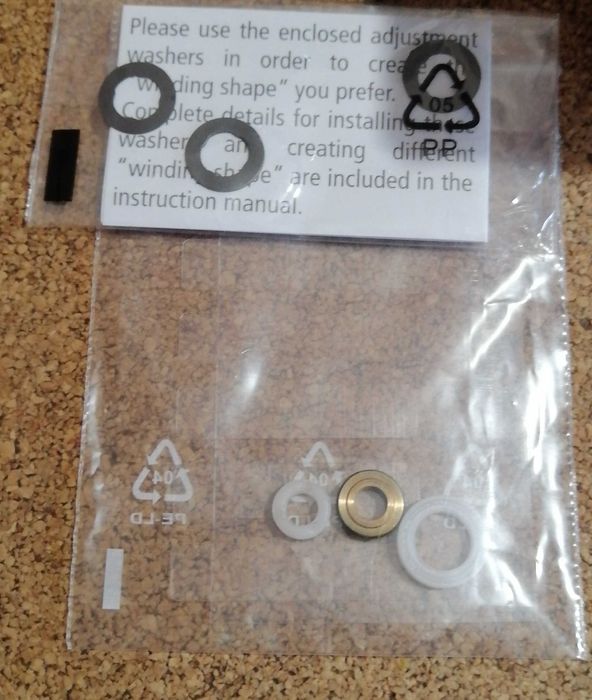 Макара Shimano 19 Stradic C3000FL