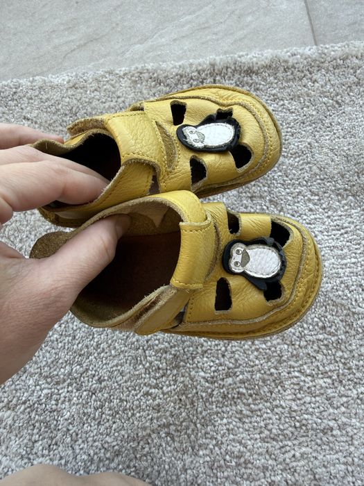 Tiny Toes si dodo. Marime 20-21. Pret pt ambele
