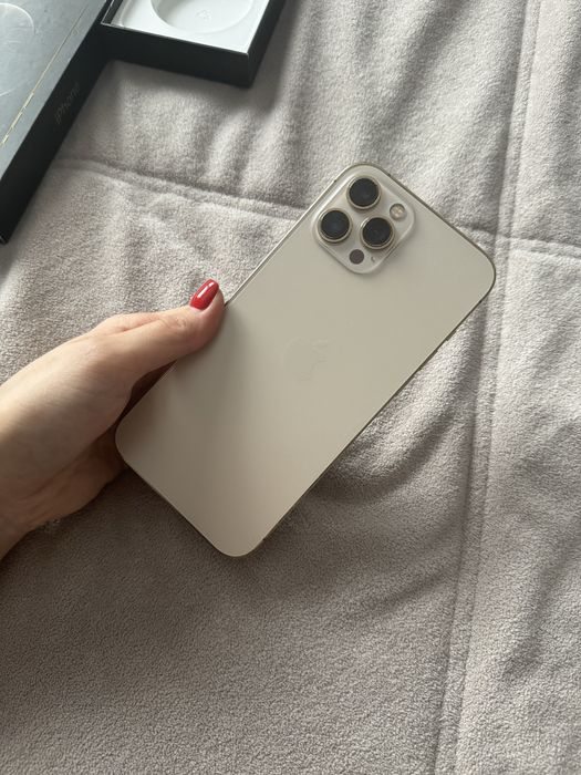 Iphone 12 pro max 256gb