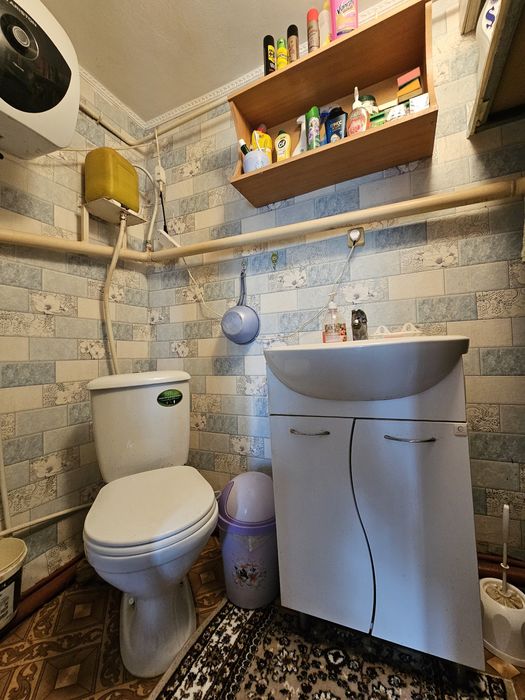 Продажа дома в г.Тобыл