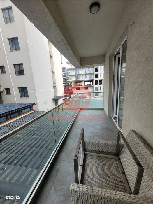 Apartament Superb, 2 Camere, La Cativa Pasi de Mare, Zona Alezzi