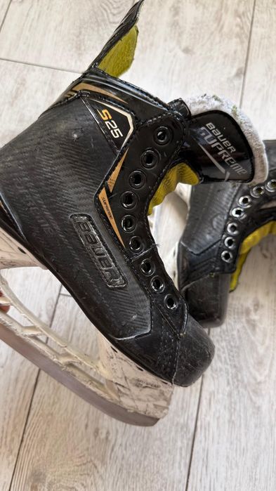 Хоккейная форма на 9-12 лет