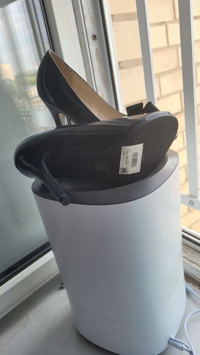 Туфли новые 38 размер