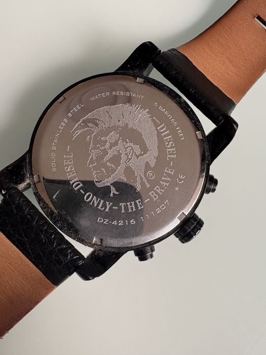 Часовник DIESEL DZ 4216