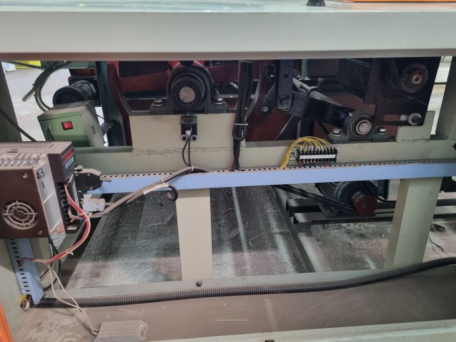 Пакетоделательная машина