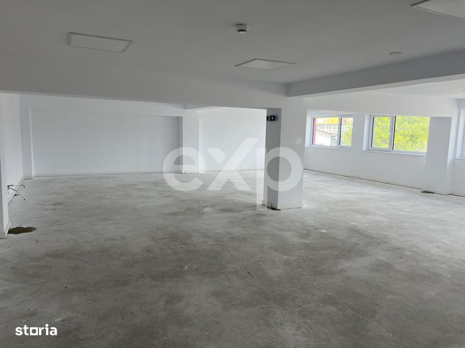 Spatii de Birouri Modernizate | Blvd Muncii, Cluj-Napoca | 0% Comision