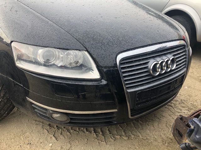 Dezmembrez Audi A6 C6 2.0 TFSI Xenon