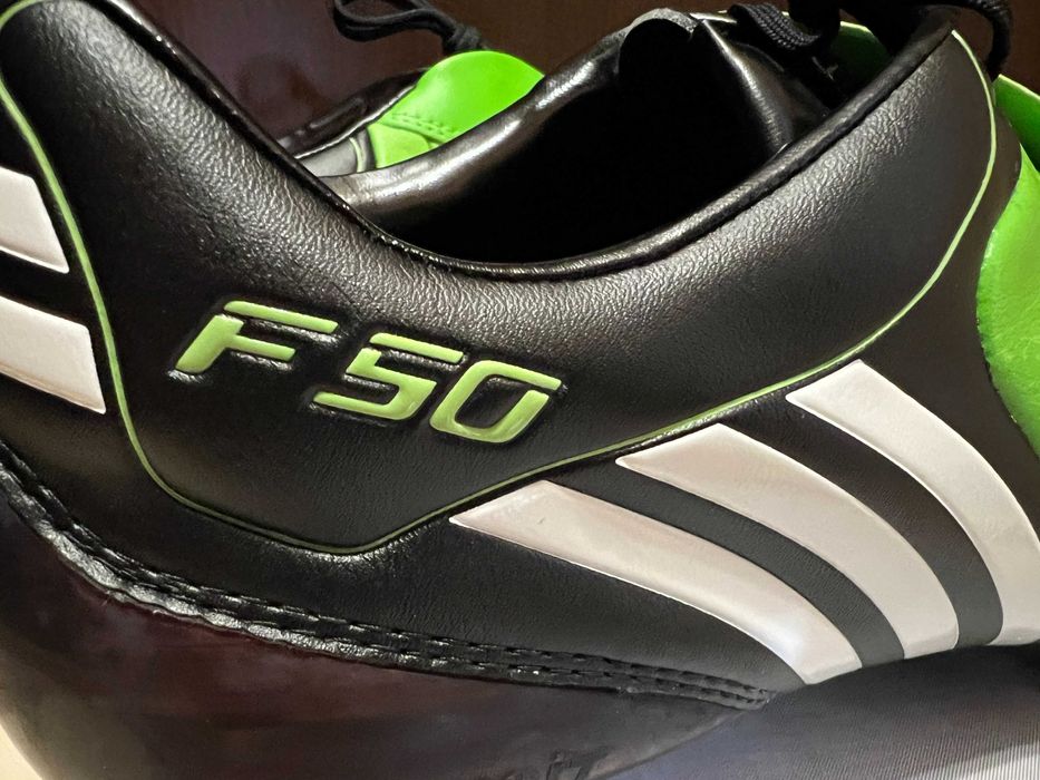 adidas F50.9 TUNIT бутонки ,калеври ,футболни обувки номер 44