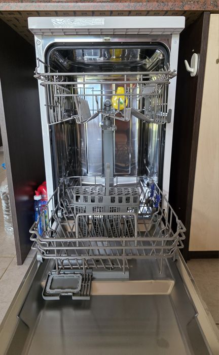 Съдомиялна машина NEO