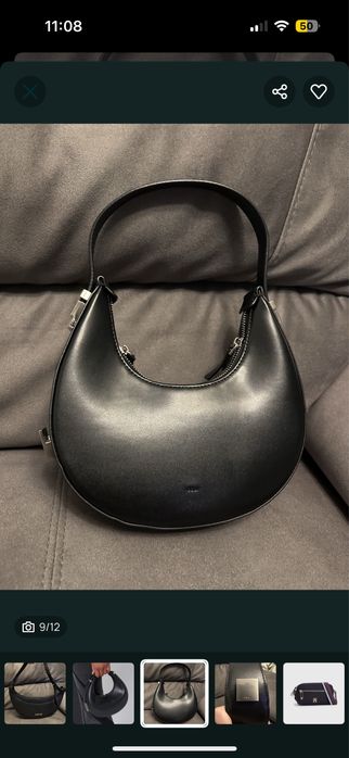 Чанта tommy hilfiger, osoi, rage age