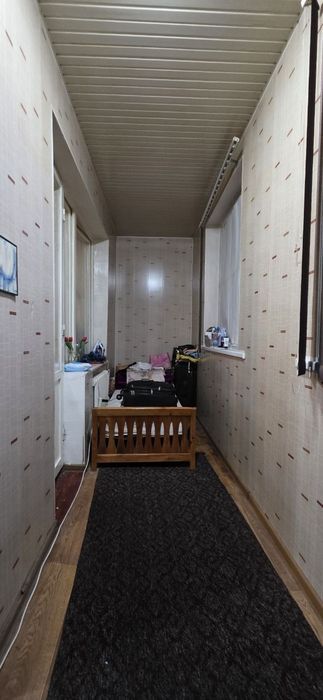 Продам 2 ком Юнусабад 15 квартал Ипотека