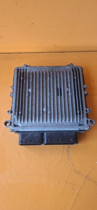 Mercedes E-Class W211 S-Class W221 ML W164 GL X164 R-Class W251 3.0 CDI OM642 ECU Компютър Двигател Engine Control Unit A6421509426