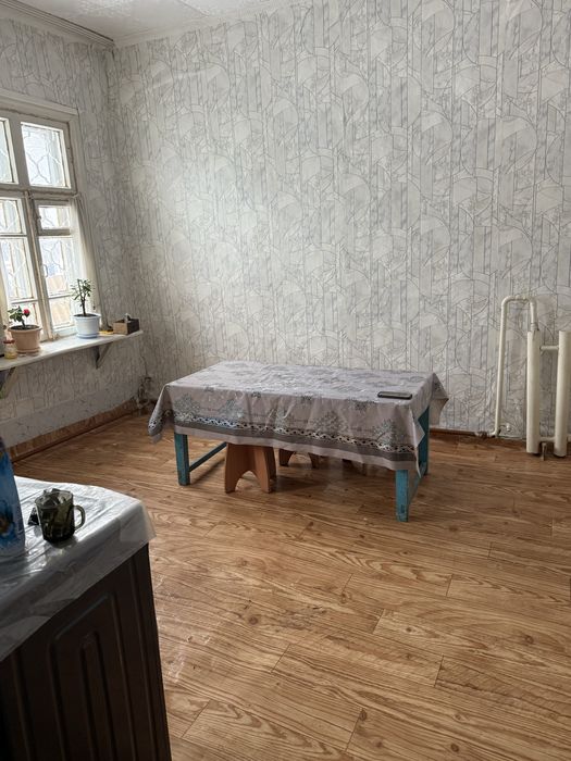 Срочно продам барочный дом