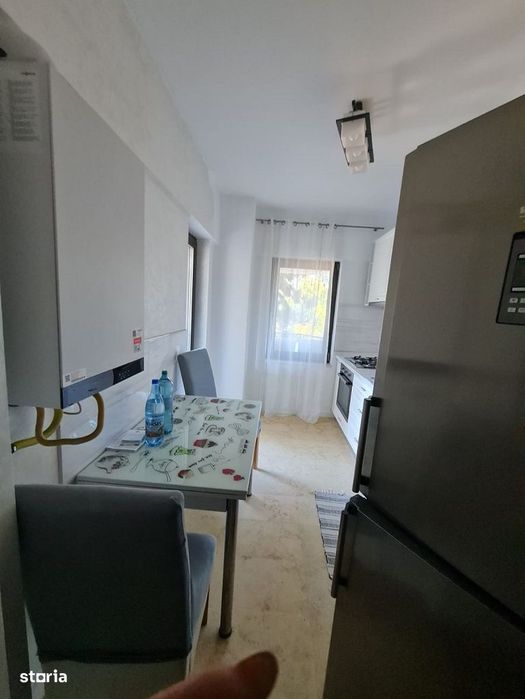Apartament cu 2 camere - Copou - Royal Town - Pet Friendly