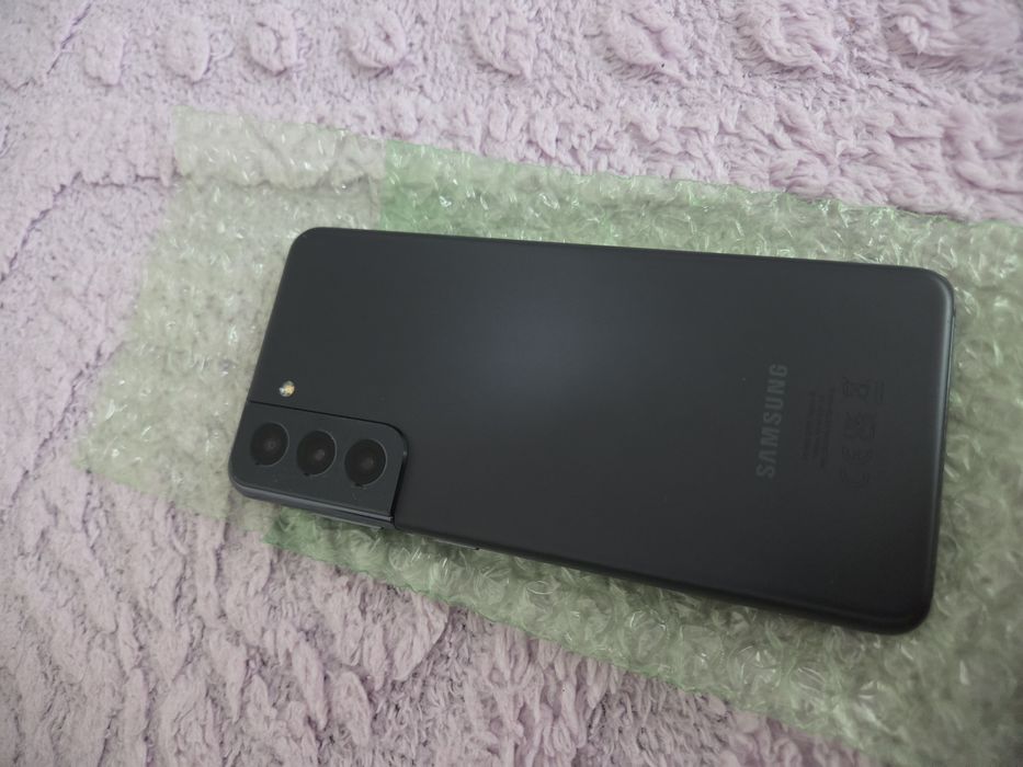 Samsung Galaxy S 21