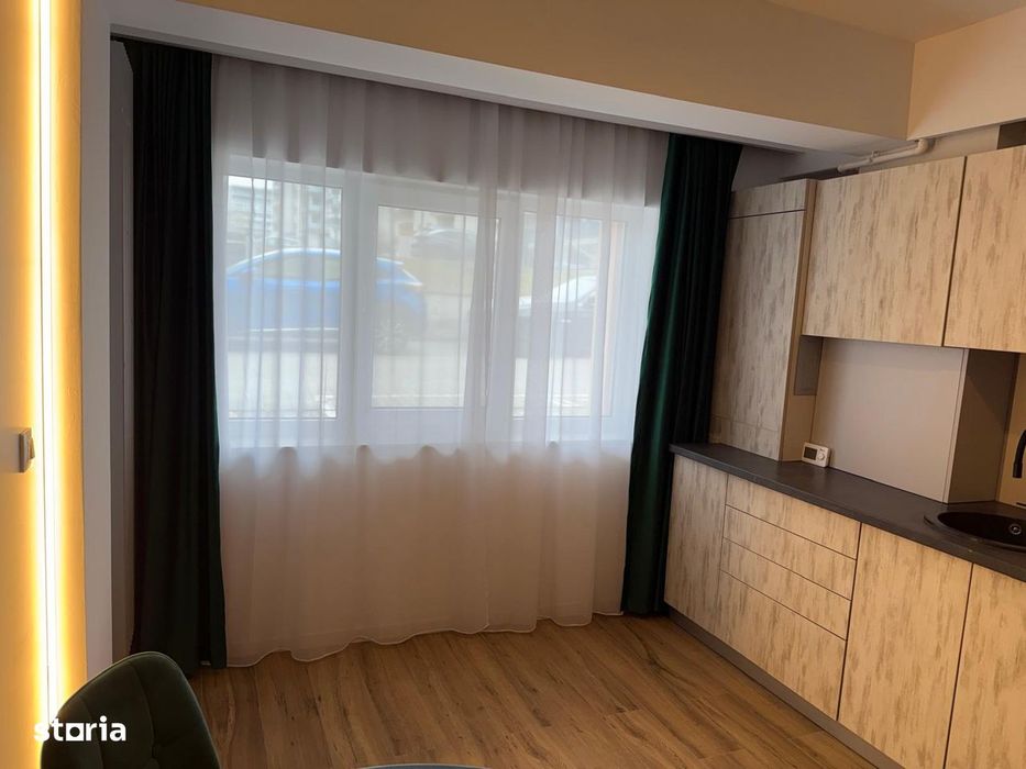 Apartament 2 camere I zona OMV I Calea Turzii I Cluj-Napoca