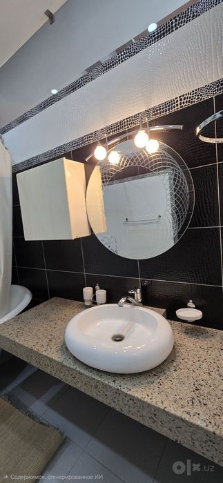 Продается раковина, зеркало столешница