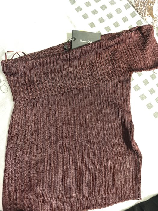 Топ очень красивый