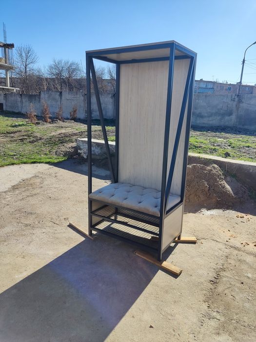 Мебель в стиле ЛОФТ